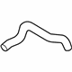 Audi 420-121-082-B Hose