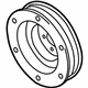 Audi 07P-105-243-D Vibration Damper