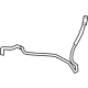 Audi 4M0-616-091-G Inlet Hose