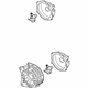 Audi 07L-903-021-AX Alternator