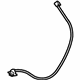 Audi 8J0-862-165-A Emergency Cable