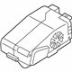 Audi 4H0-905-852-B Ignition Immobilizer Module