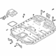 Audi 4KE-915-910-BB Battery