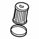 Audi 021-115-562-A Filter Element