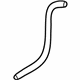 Audi 8D0-422-891-C Upper Return Hose