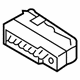 Audi 4L0-941-824 Fuse Holder