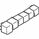 Audi 4B0-955-531-C Relay