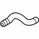 Audi 420-819-376 Connector Hose