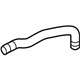 Audi 420-121-123-A Inlet Hose