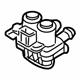 Audi 400-820-036-A Solenoid