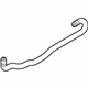 Audi 420-819-373 Coolant Hose