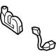 Audi 8Y0-823-509-A Lock & Switch