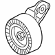 Audi 07K-145-172-C Idler Pulley