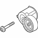 Audi 07K-903-315-T Serpentine Tensioner