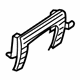 Audi 4B1-858-347-A-01C Column Filler