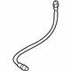 Audi 4Z7-611-707-A Brake Hose