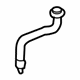 Audi 077-133-997-A Drain Hose