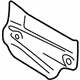 Audi 06E-253-243-N Corner Shield