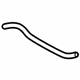 Audi 531-877-233 Drain Hose