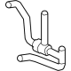 Audi 8W0-121-030-M Thermostat