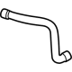 Audi 9J1-121-177 Connector Hose