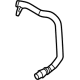 Audi 9J1-121-109 Inlet Hose