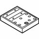 Audi 8K0-907-063-BE Control Module