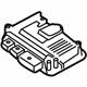 Audi 8K0-907-144-E Control Module