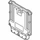 Audi 80A-907-559-N-FY0 ECM