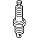 Audi 06M-905-606-F Spark Plug