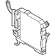 Audi 80A-907-648-A Bracket