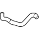 Audi 4N0-819-672-D Hose