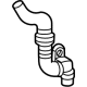 Audi 4N0-122-445-F Hose