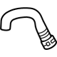 Audi 4N0-819-334-A Hose