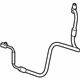 Audi 8K0-260-701-T Discharge Hose