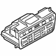 Audi 4B0-820-043-AG-B98 Heater Control