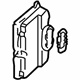 Audi 4E0-907-476 Control Module