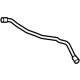 Audi 8W8-877-203-A Drain Hose