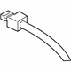 Audi 8K0-972-994-A Terminal