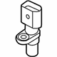 Audi 06E-905-163 Camshaft Position Sensor