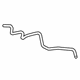 Audi 8W0-941-717-A Drain Hose