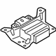 Audi 5Q0-199-555-BJ Transmission Mount