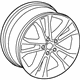 Audi 8U0-601-025-R Wheel, Alloy