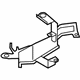 Audi 4E0-422-495-C Mount Bracket