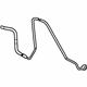 Audi 8N1-422-891-AC Power Steering Return Hose