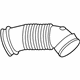 Audi 8E0-129-578 Intake Hose