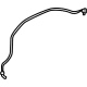 Audi 9J1-955-962 Washer Hose