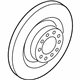 Audi 4H0-615-601-Q Rotor