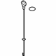 Audi 06J-115-611-L Dipstick