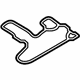 Audi 06H-103-484-A Oil Deflector Gasket